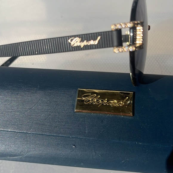 Chopard OS sunglasses - Picture 2 of 6
